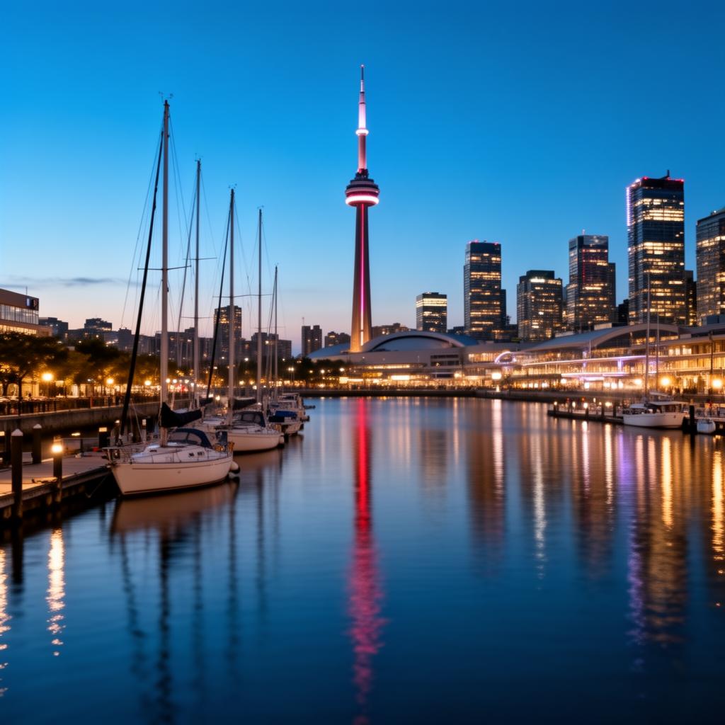 Harbourfront