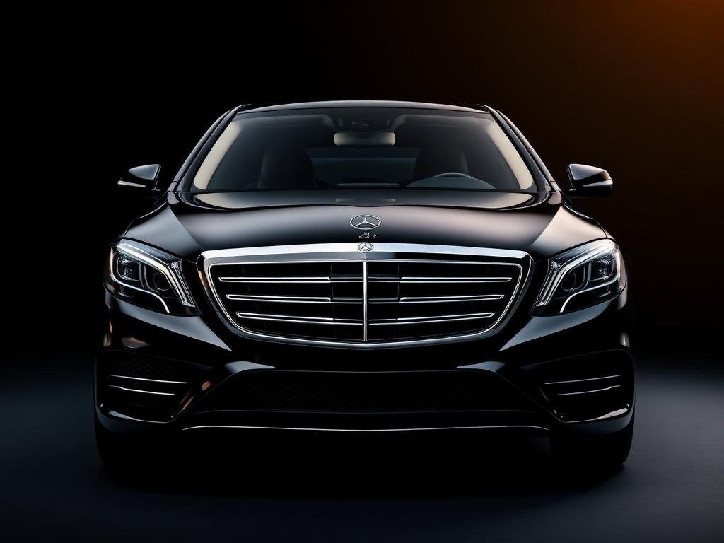 Executive Sedan