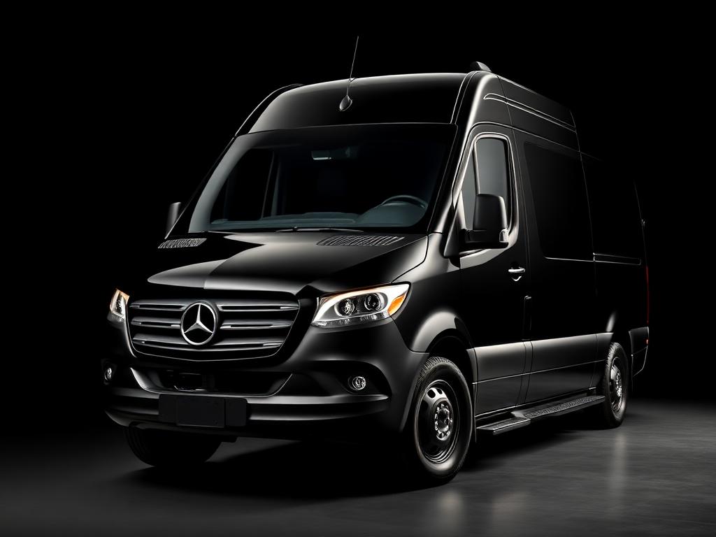 Executive Sprinter
